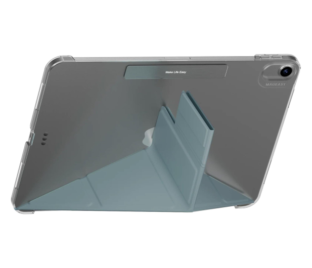MAGEASY Facet do iPad Air 11"(Alaskan Blue) - 1415838 - zdjęcie 4